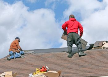 Roofing Supplies