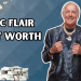ric flair net worth
