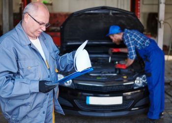 Lamborghini Leak Repair Success Stories from Dubai