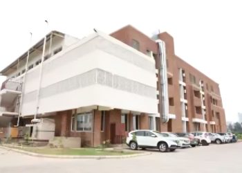 Rehabilitation Centres