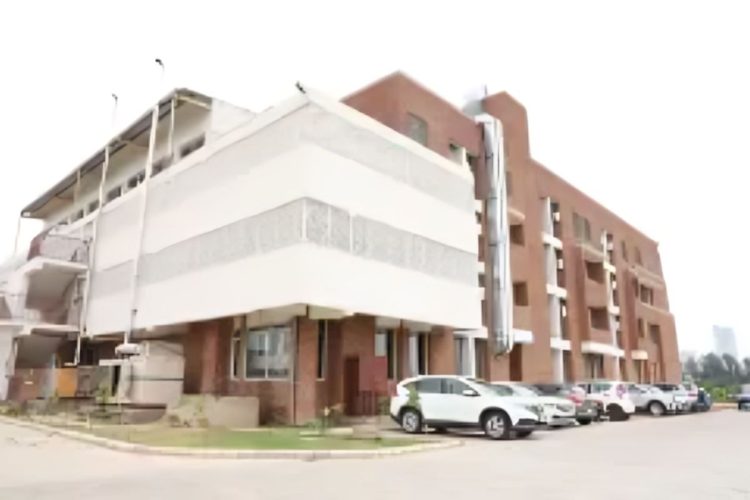 Rehabilitation Centres