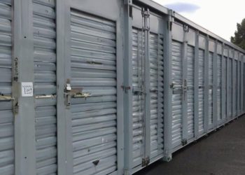 Storage Units