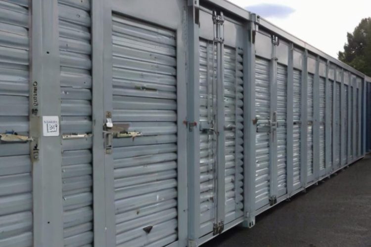 Storage Units