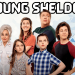 Young Sheldon cast now