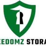 Freedomz Storage
