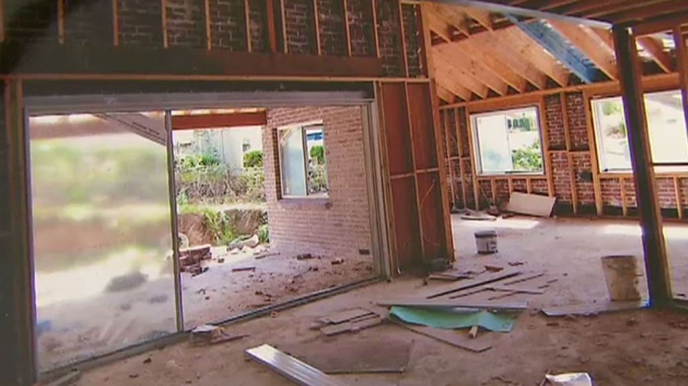 NSW Fair Trading being sued for failing to take action against disgraced builder