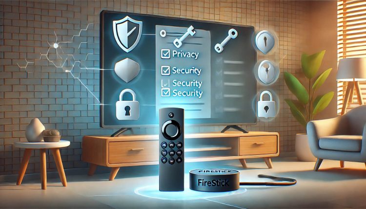 FireStick Privacy