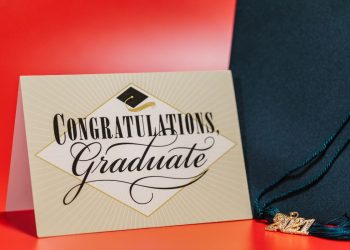 Online Graduation Cards