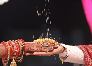 Wedding Photographers