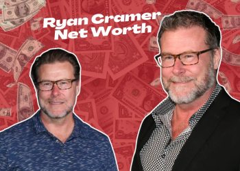 ryan cramer net worth