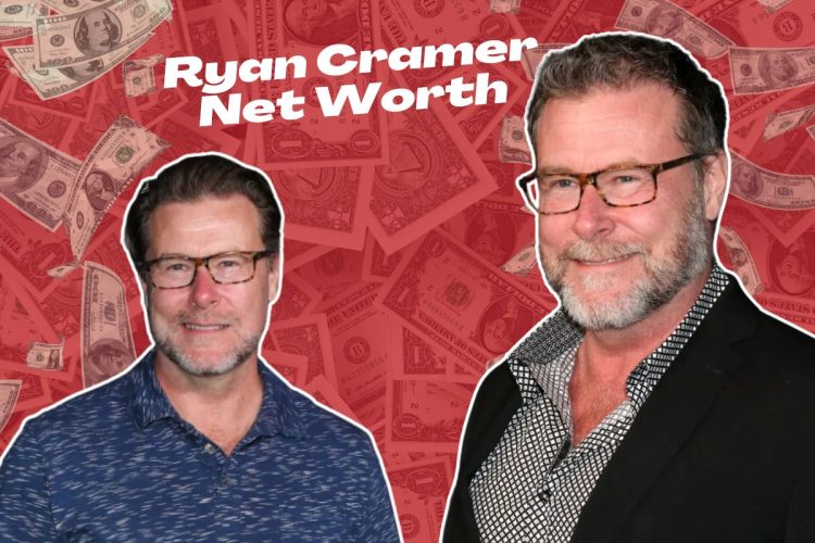 ryan cramer net worth