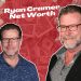 ryan cramer net worth
