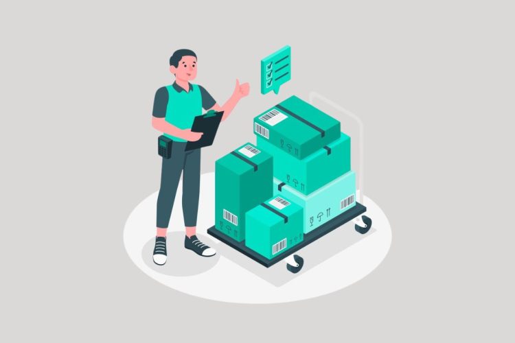 Inventory Management