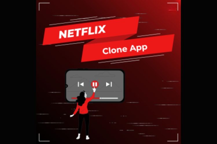 Netflix Clone