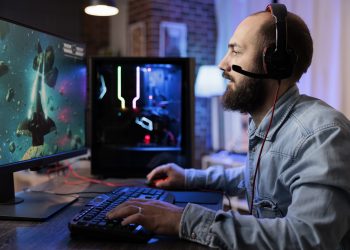 Mobile Game Development