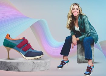 Sneaker Heels