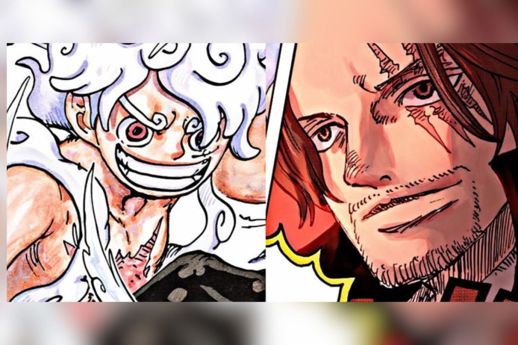 One Piece 1122 Spoilers Exciting Updates on the Egghead Arc