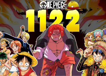 one piece 1122 spoilers