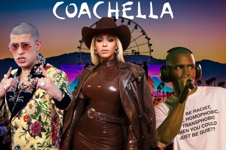 Coachella 2025 Lineup Complete Artist List and Event Details