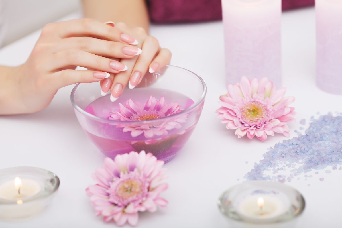 How to Care for Almond Nails