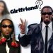 Offset New Girlfriend