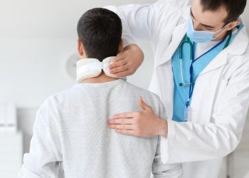 Spinal Fusion Surgery