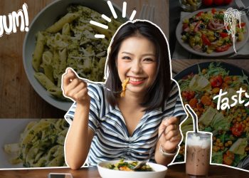 chickpea pasta recipes