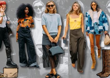 fall 2024 fashion trends