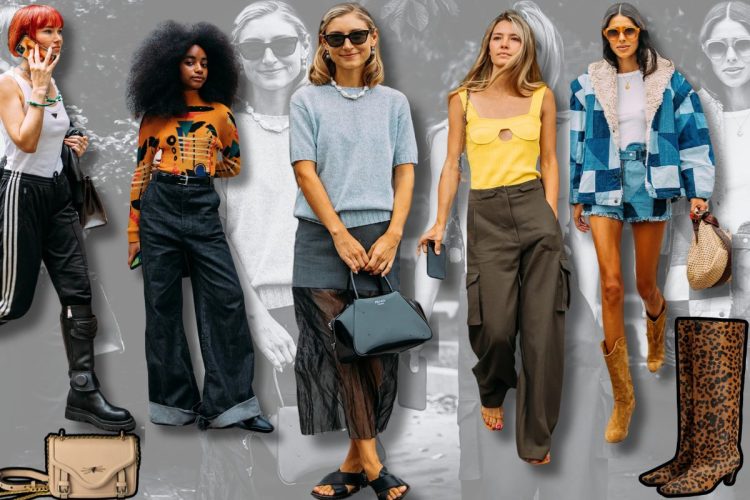 fall 2024 fashion trends