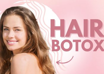 Hair Botox