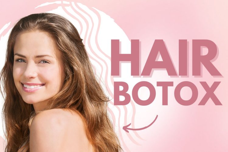 Hair Botox