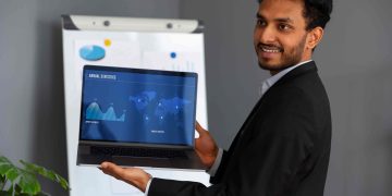 how business intelligence helps in decision making