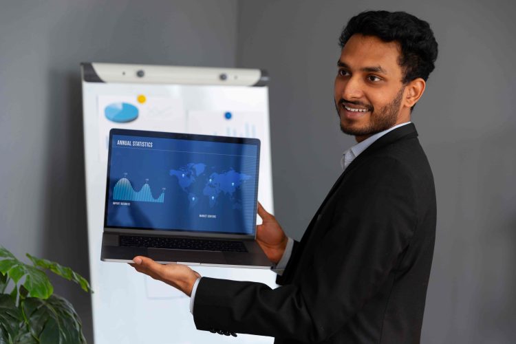 how business intelligence helps in decision making