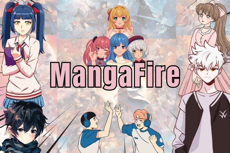 MangaFire: Your Ultimate Destination for Manga Online MangaFire: Your Ultimate Destination for Manga Online