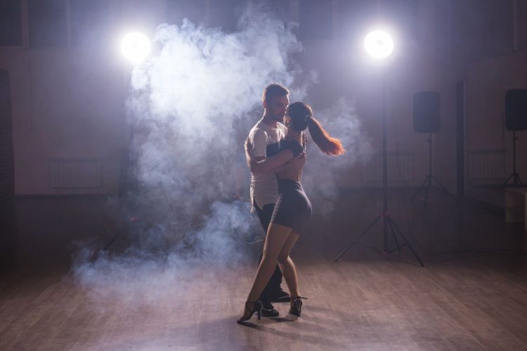Bachata