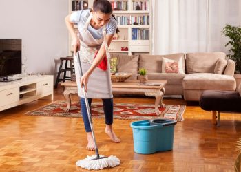 Daily Cleaning
