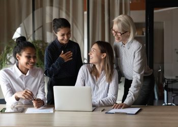Mindful Workplace