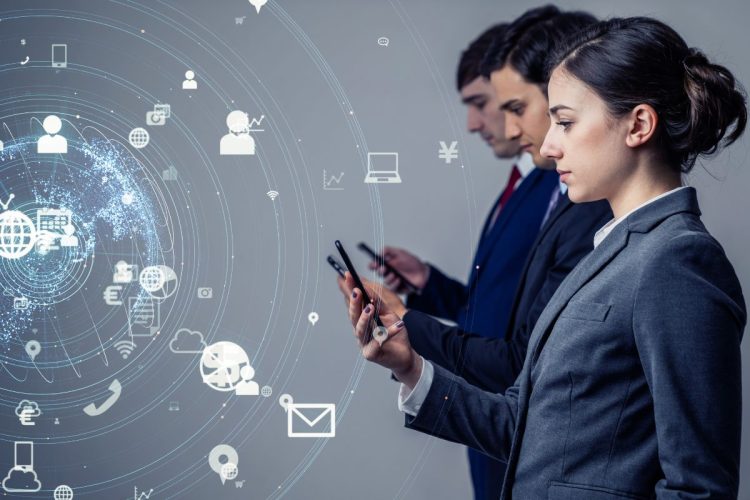 Mobile Application Development