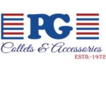Pg Collets