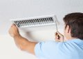 Air Duct Cleaning