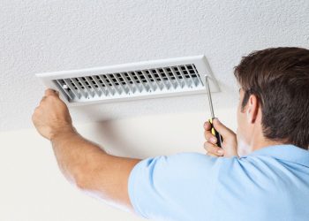 Air Duct Cleaning