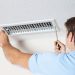 Air Duct Cleaning